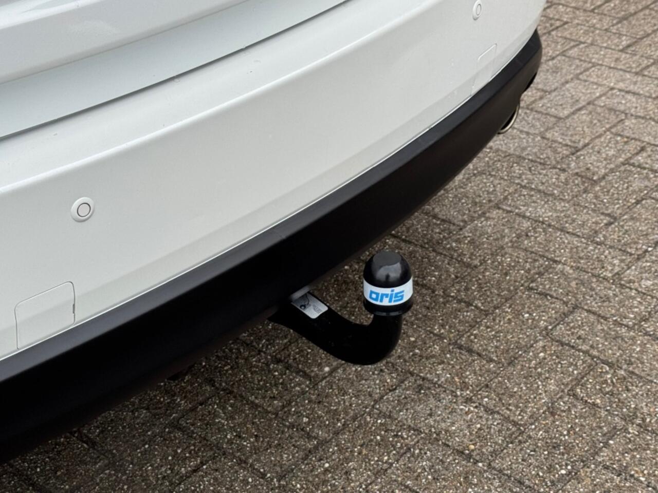 Mazda CX-5 2.0 SKY-ACTIV-G 165PK BOSE LEER NAVI TREKHAAK CAMERA CARPLAY AIRCO LMV PDC