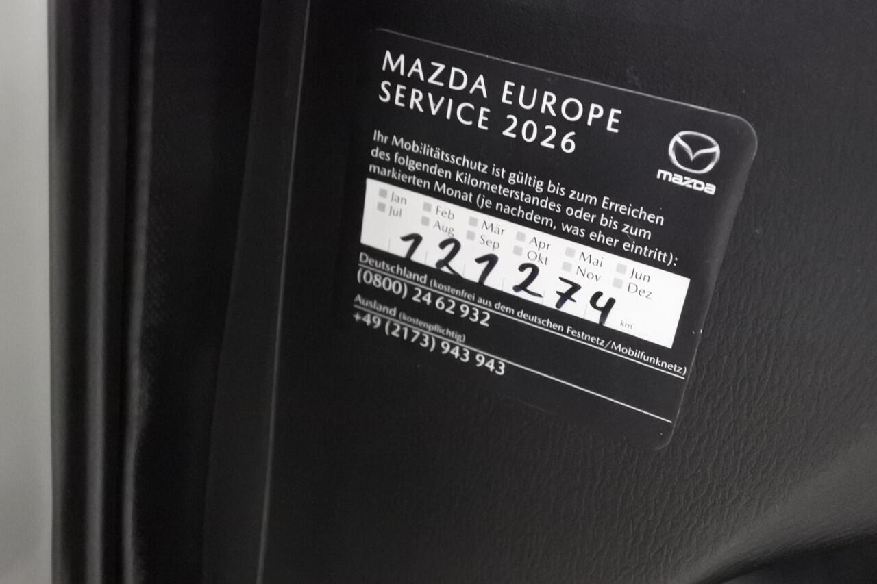 Mazda CX-5 2.5 194pk AWD Automaat Sports-line 360°