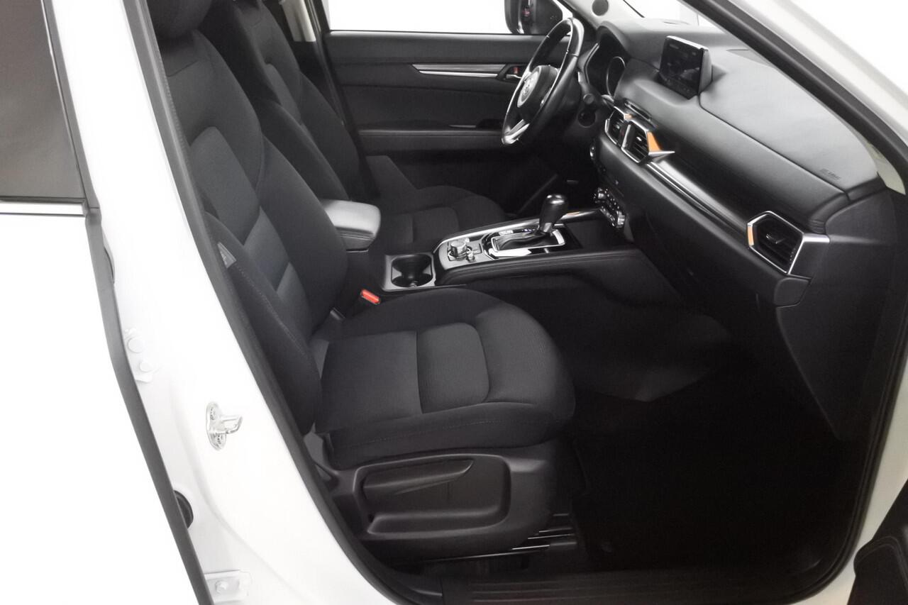 Mazda CX-5 2.5 194pk AWD Automaat Sports-line 360°