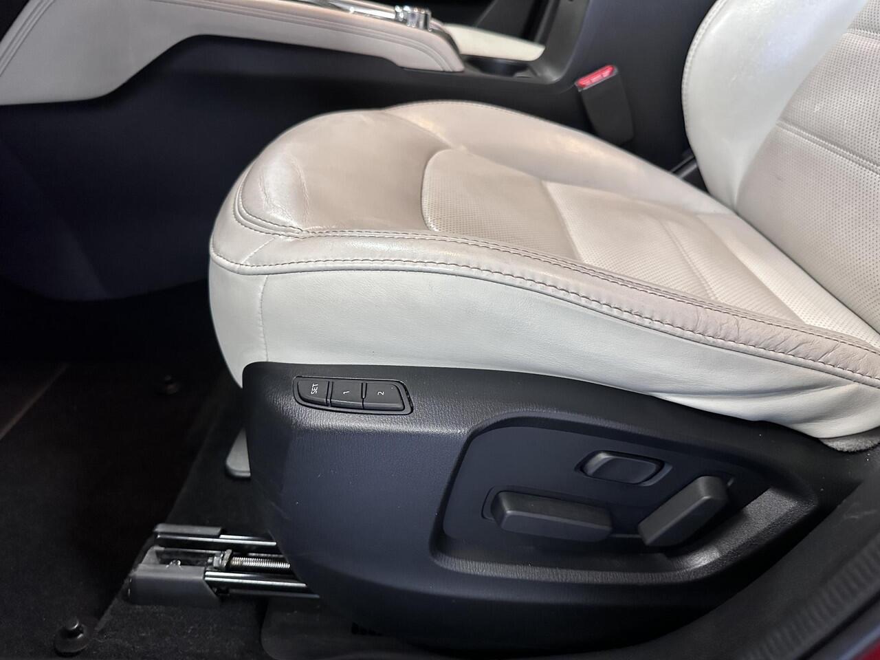 Mazda CX-5 2.5 SkyActiv-G 194 GT-M 4WD Trekhaak | Head up | Elektrische stoelen