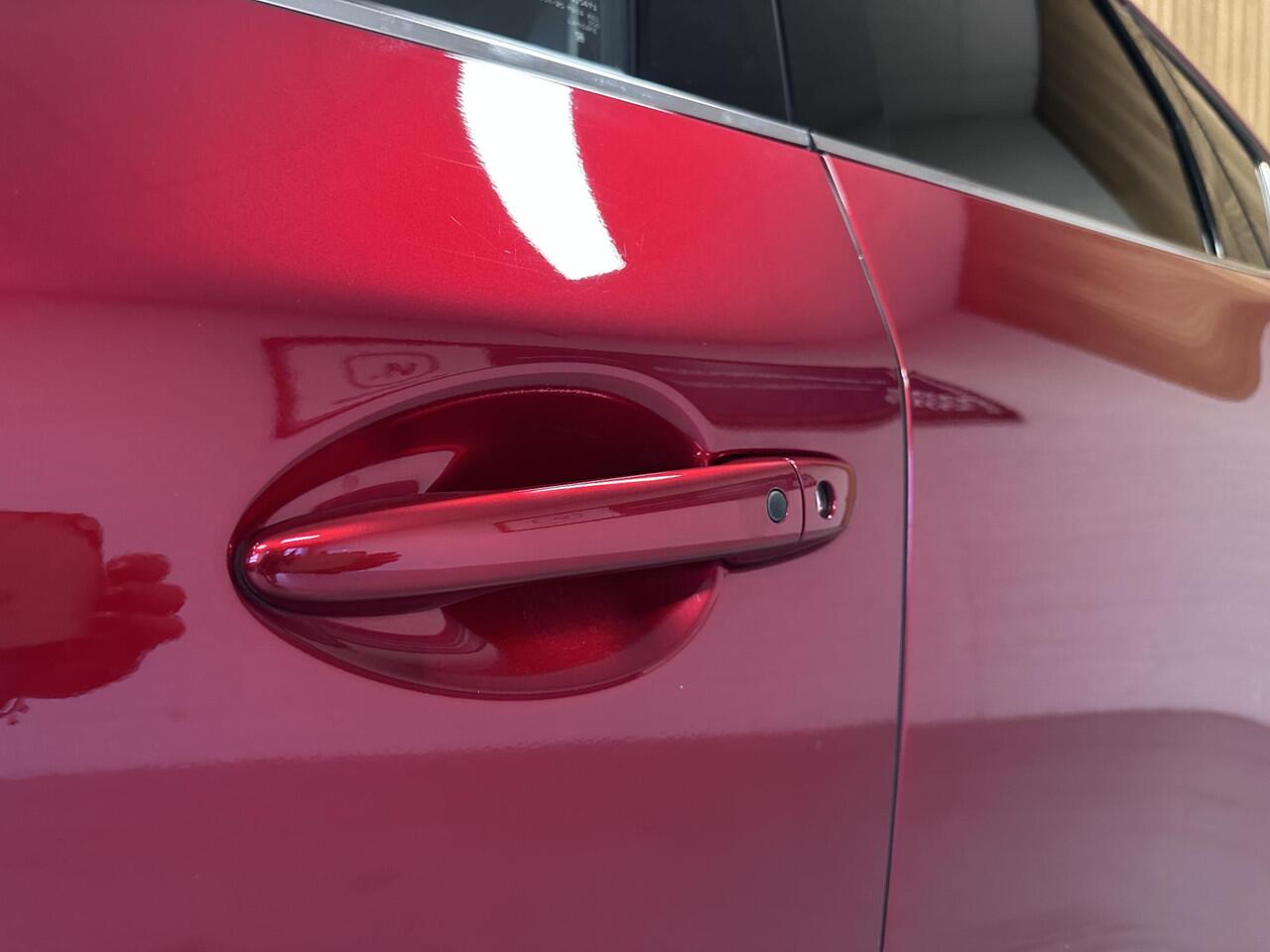 Mazda CX-5 2.5 SkyActiv-G 194 GT-M 4WD Trekhaak | Head up | Elektrische stoelen