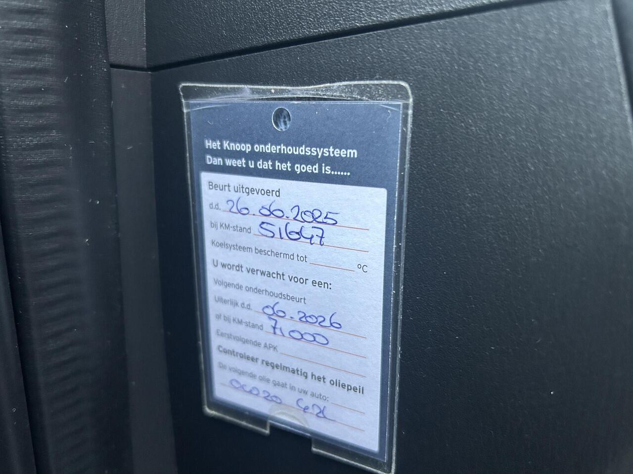 Mazda CX-5 2.0 SkyActiv-G 165 TS+ | Camera | Dealeronderhouden | LED |