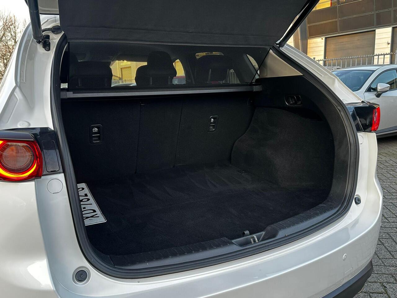 Mazda CX-5 2.0 SkyActiv-G 165 Skylease Luxury | Automaat | 360 Camera | Leder | Trekhaak | Rijklaarprijs!!