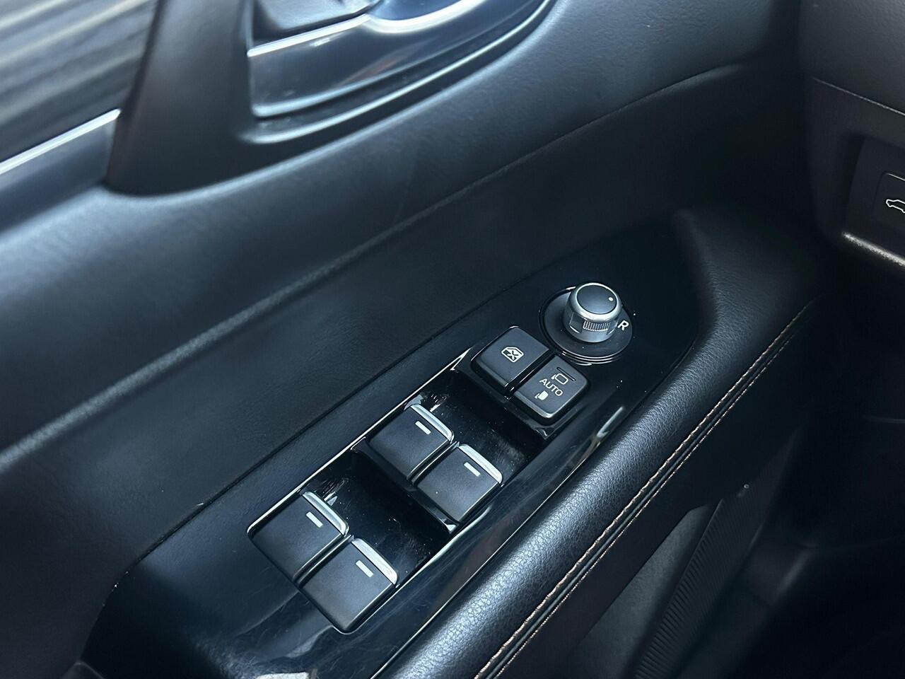 Mazda CX-5 2.0 SkyActiv-G 165 Skylease Luxury | Automaat | 360 Camera | Leder | Trekhaak | Rijklaarprijs!!