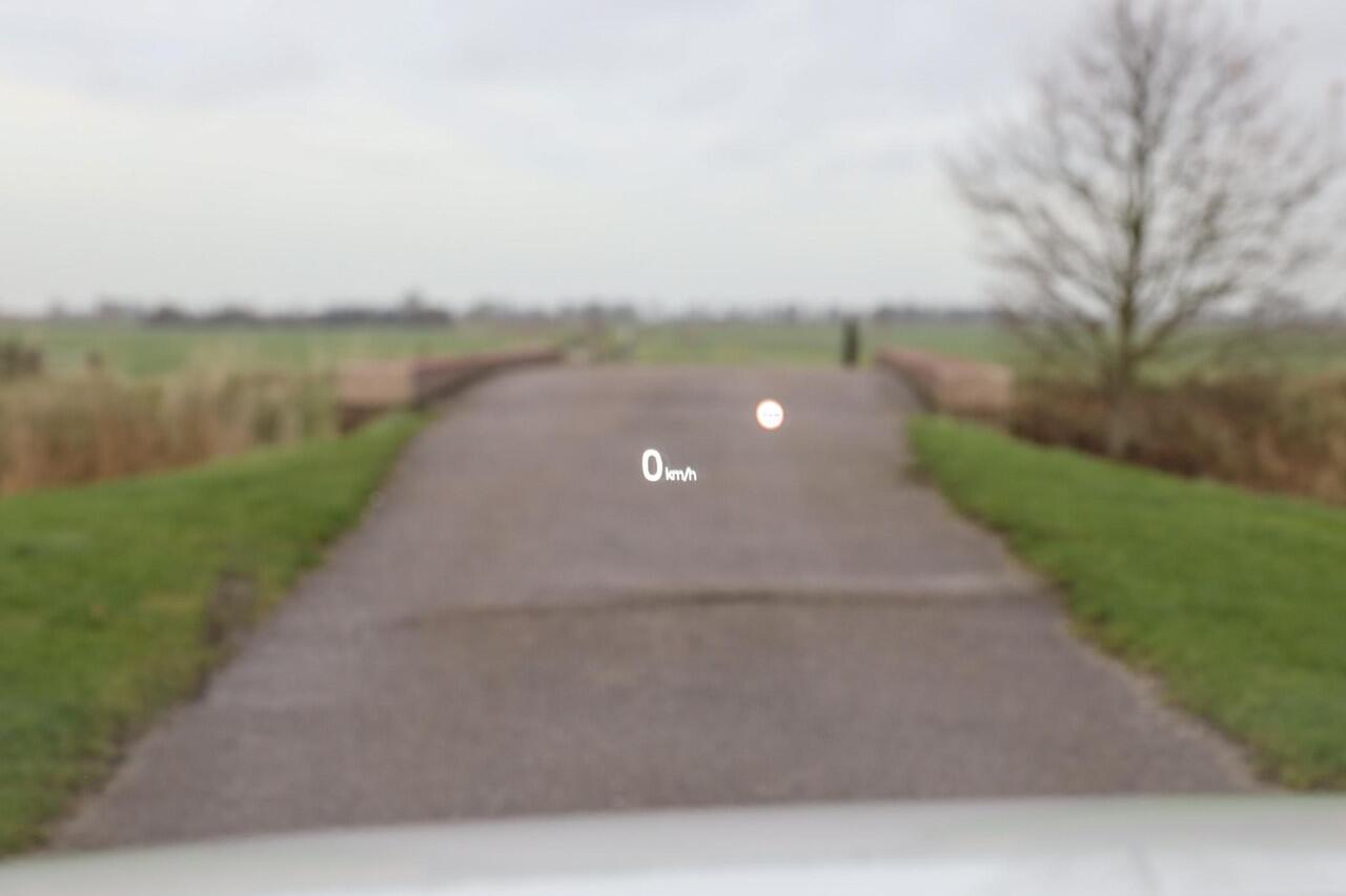 Mazda CX-5 2.5 SkyActiv-G 194 GT-M ? Schuifdak ? ACC ? 360