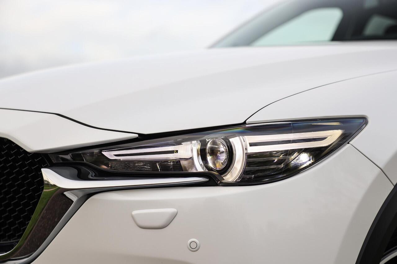 Mazda CX-5 2.5 SkyActiv-G 194 GT-M ? Schuifdak ? ACC ? 360