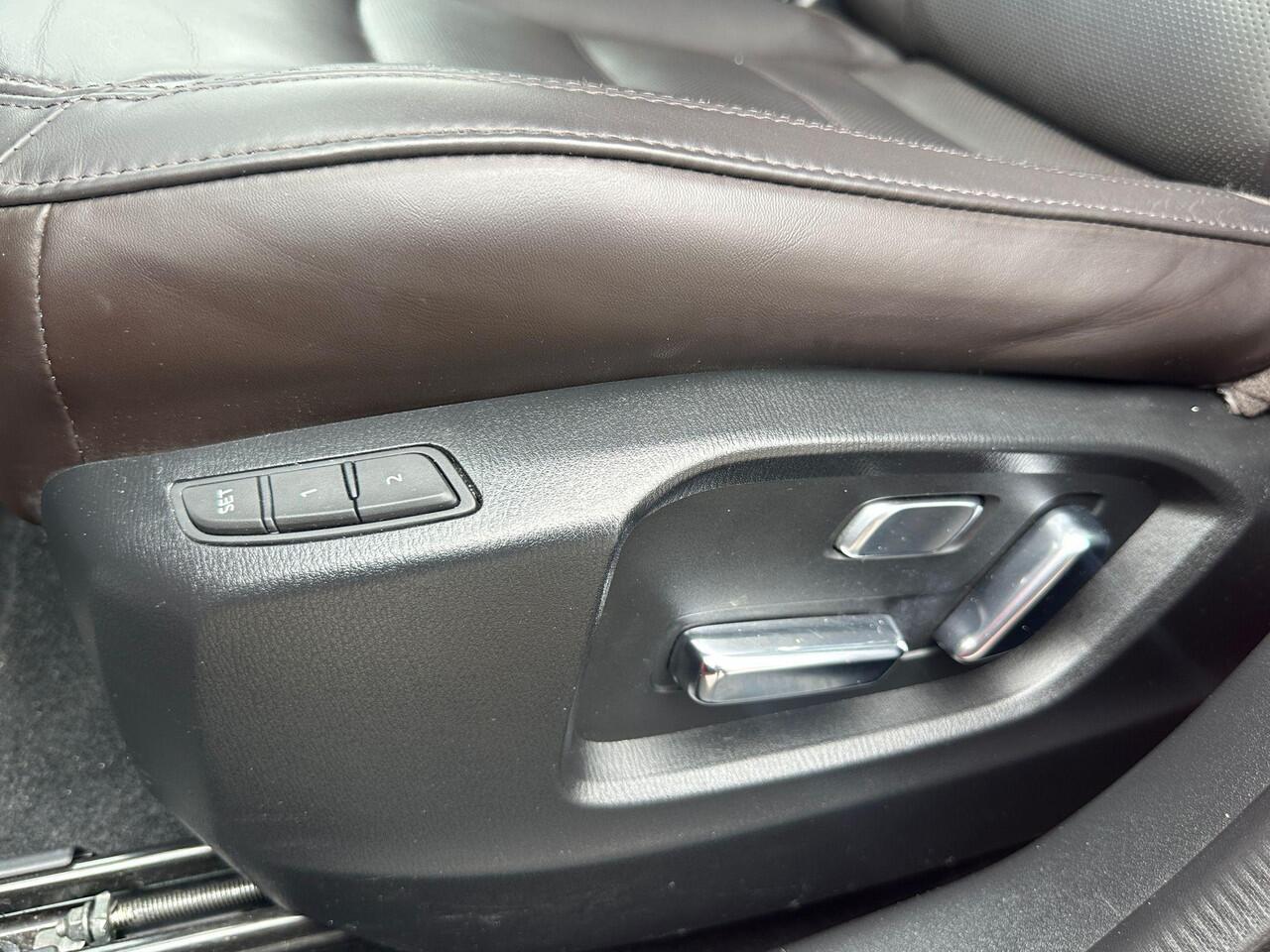 Mazda CX-5 2.0 SkyActiv-G 165 Signature | Automaat | Sportpakket | Dakrails | Full Options | Dashcam | Rijklaarprijs