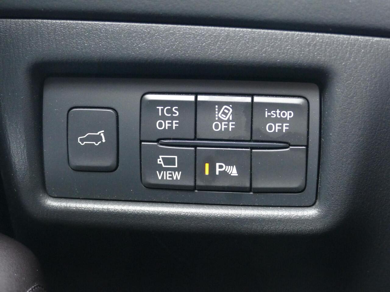 Mazda CX-5 2.0 SkyActiv-G 165 Signature | Leder | 360 View | RIJKLAARPRIJS!