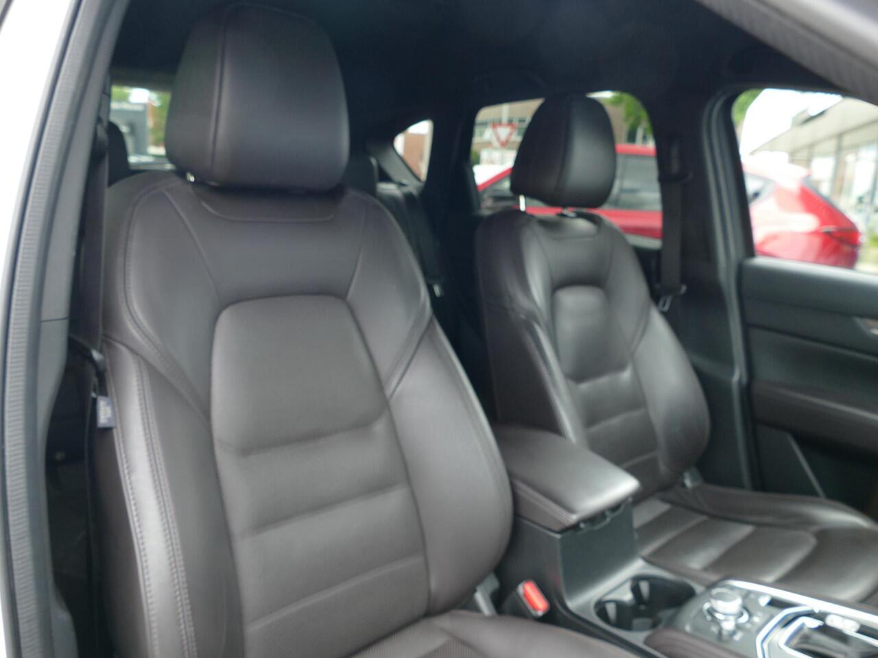 Mazda CX-5 2.0 SkyActiv-G 165 Signature | Leder | 360 View | RIJKLAARPRIJS!