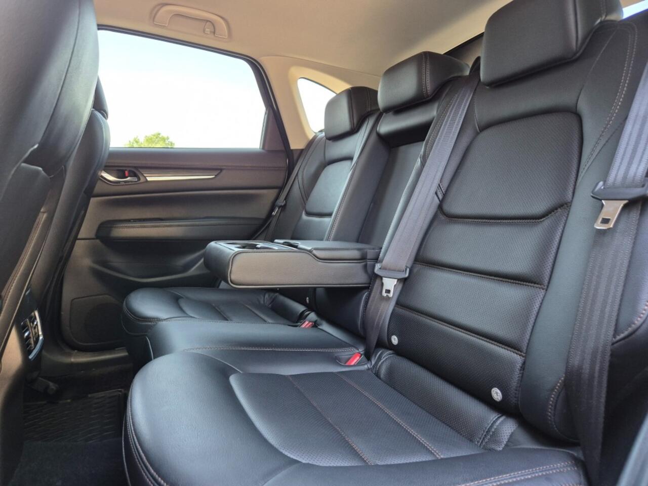 Mazda CX-5 SKYACTIV-G 194 6AT AWD GT-M