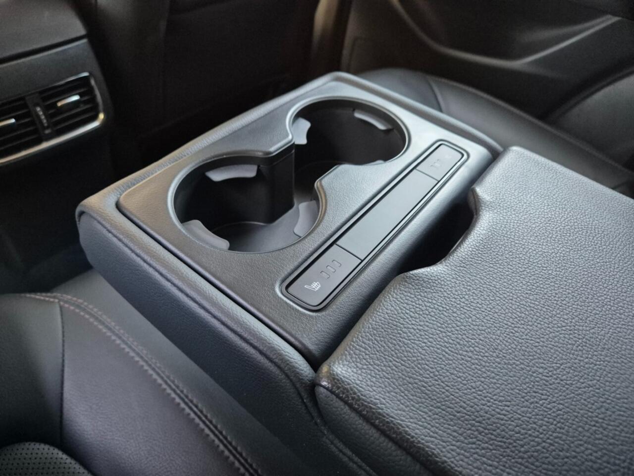 Mazda CX-5 SKYACTIV-G 194 6AT AWD GT-M