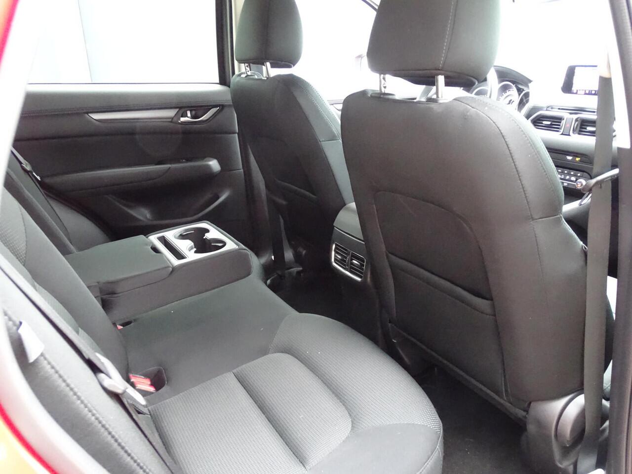 Mazda CX-5 2.0 SkyActiv-G 165 Sport Selected AUTOMAAT| DODEHOEK SENSOR | NAVIGATIE | MULTIMEDIA| AIRCO/ECC| CRUISECONTROL| PARKEERSENSOREN | STOELVERWARMING |