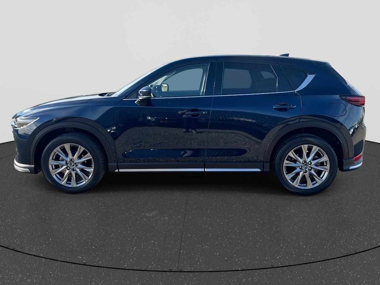 Mazda CX-5 2.0 SkyActiv-G 165 Luxury | Rijklaar | Apple Carplay | Cruise adaptief | Camera