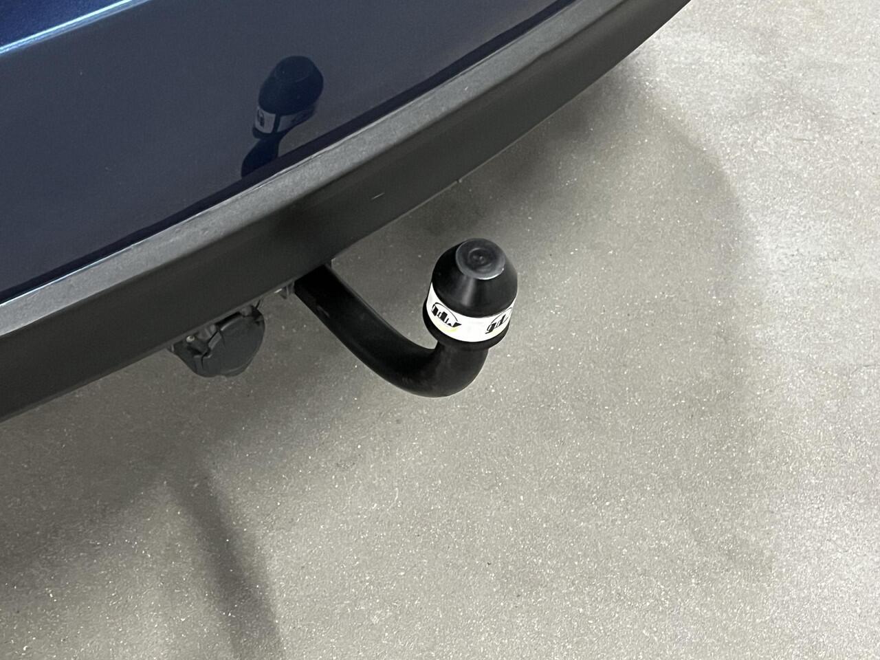 Mazda CX-5 2.0 SkyActiv-G 165 Skylease+ Trekhaak | Cruise-/Climate control | Stuur-/Stoelverwarming | Navigatie | DAB | 19" wielen