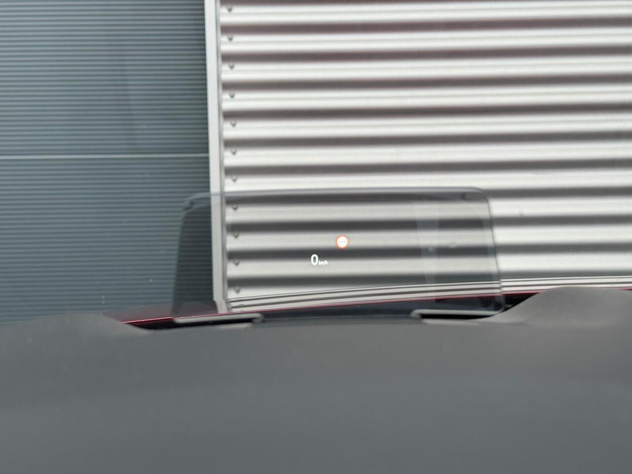 Mazda CX-5 2.0 SkyActiv-G 165 Comfort |Head-Up |360° |Stoel/Stuurverw.