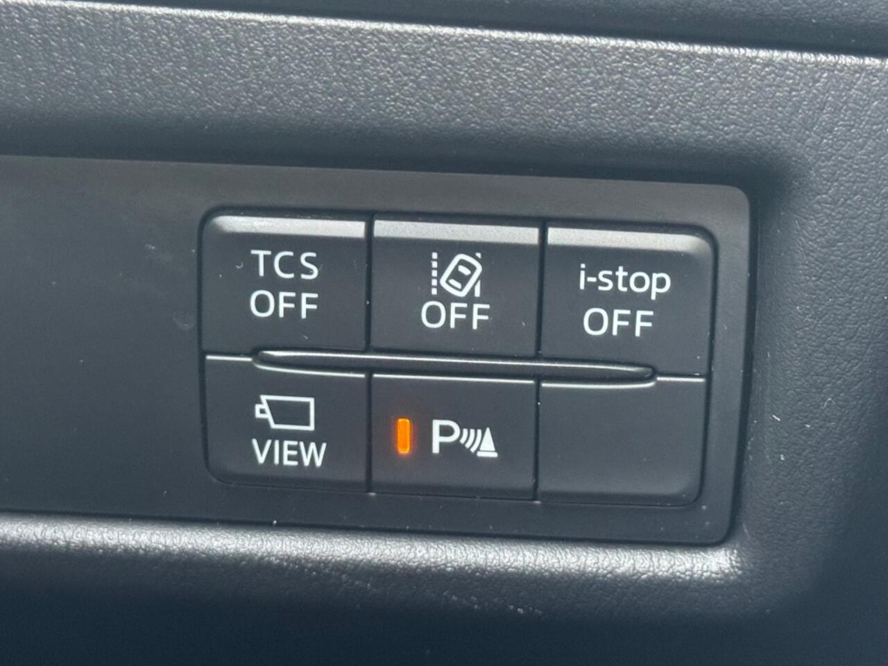 Mazda CX-5 2.0 SKY-ACTIV-G 165PK LED NAVI 360-CAMERA WINTER-PAKKET AIRCO LMV PDC