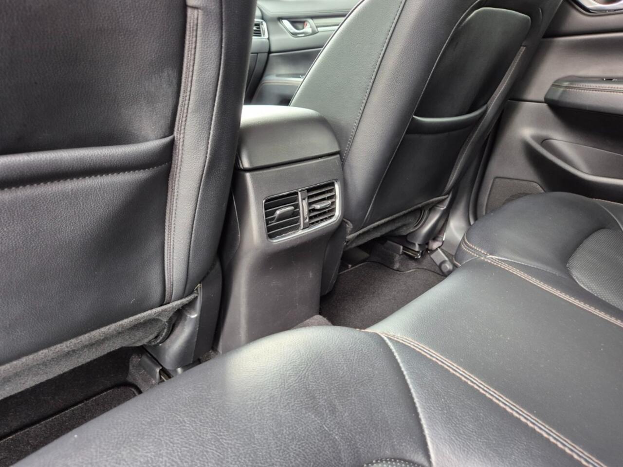 Mazda CX-5 SKYACTIV-G 2.5 194 6AT 4WD GT-M