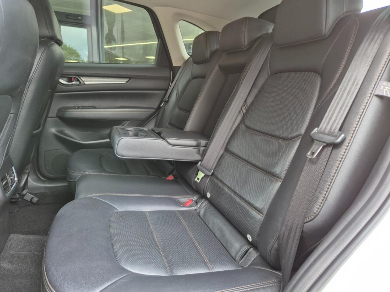 Mazda CX-5 SKYACTIV-G 2.5 194 6AT 4WD GT-M