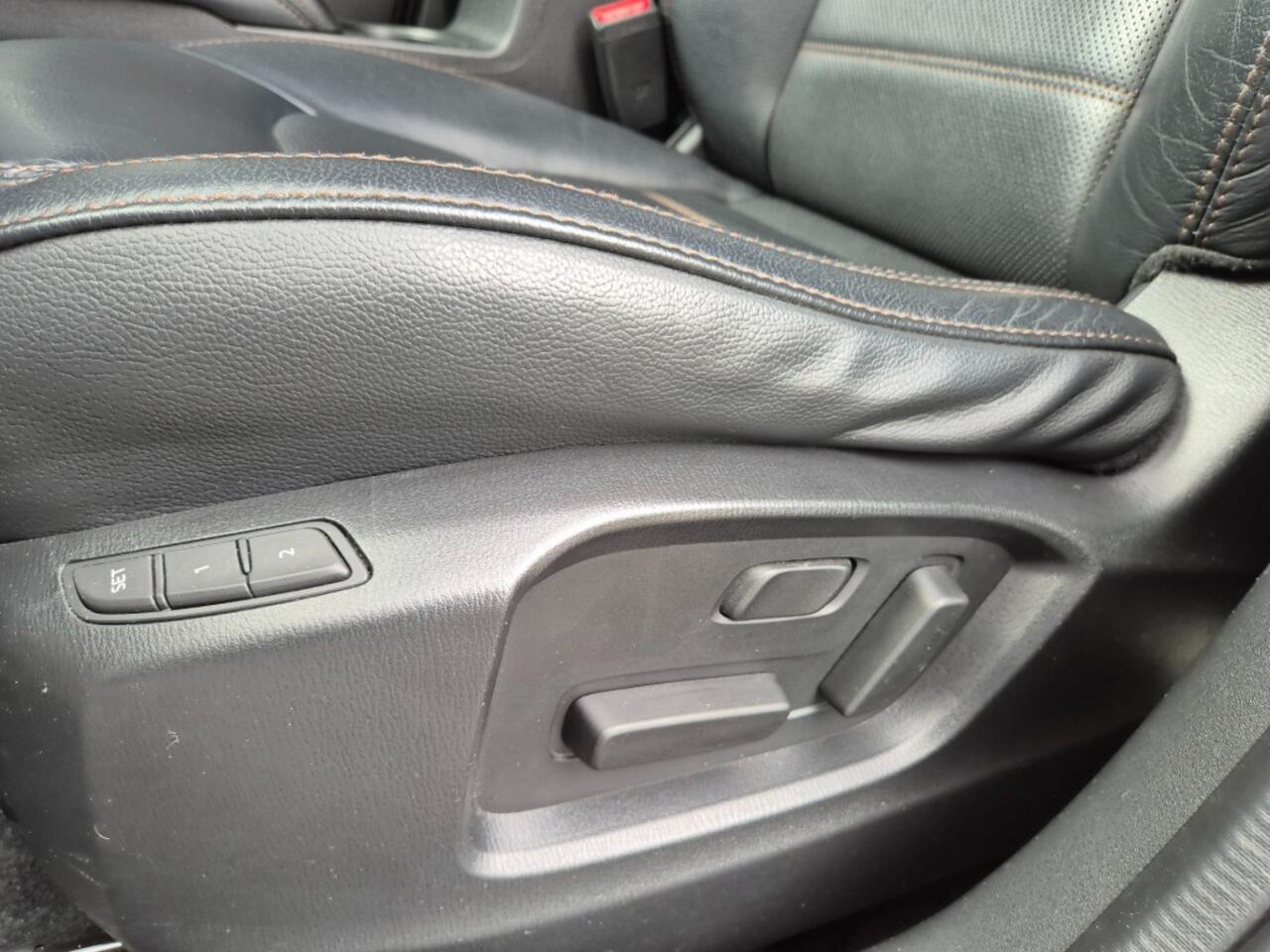 Mazda CX-5 SKYACTIV-G 2.5 194 6AT 4WD GT-M