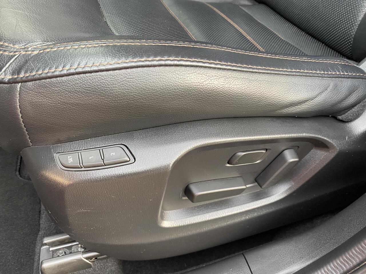 Mazda CX-5 2.0 SkyActiv-G 165 Luxury