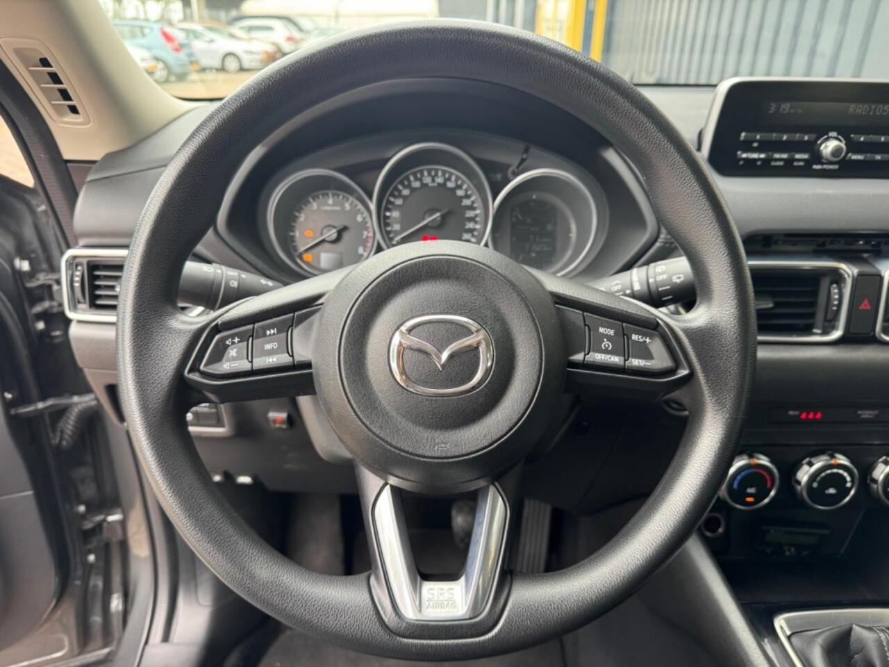 Mazda CX-5 2.0 | BOVAG GARANTIE