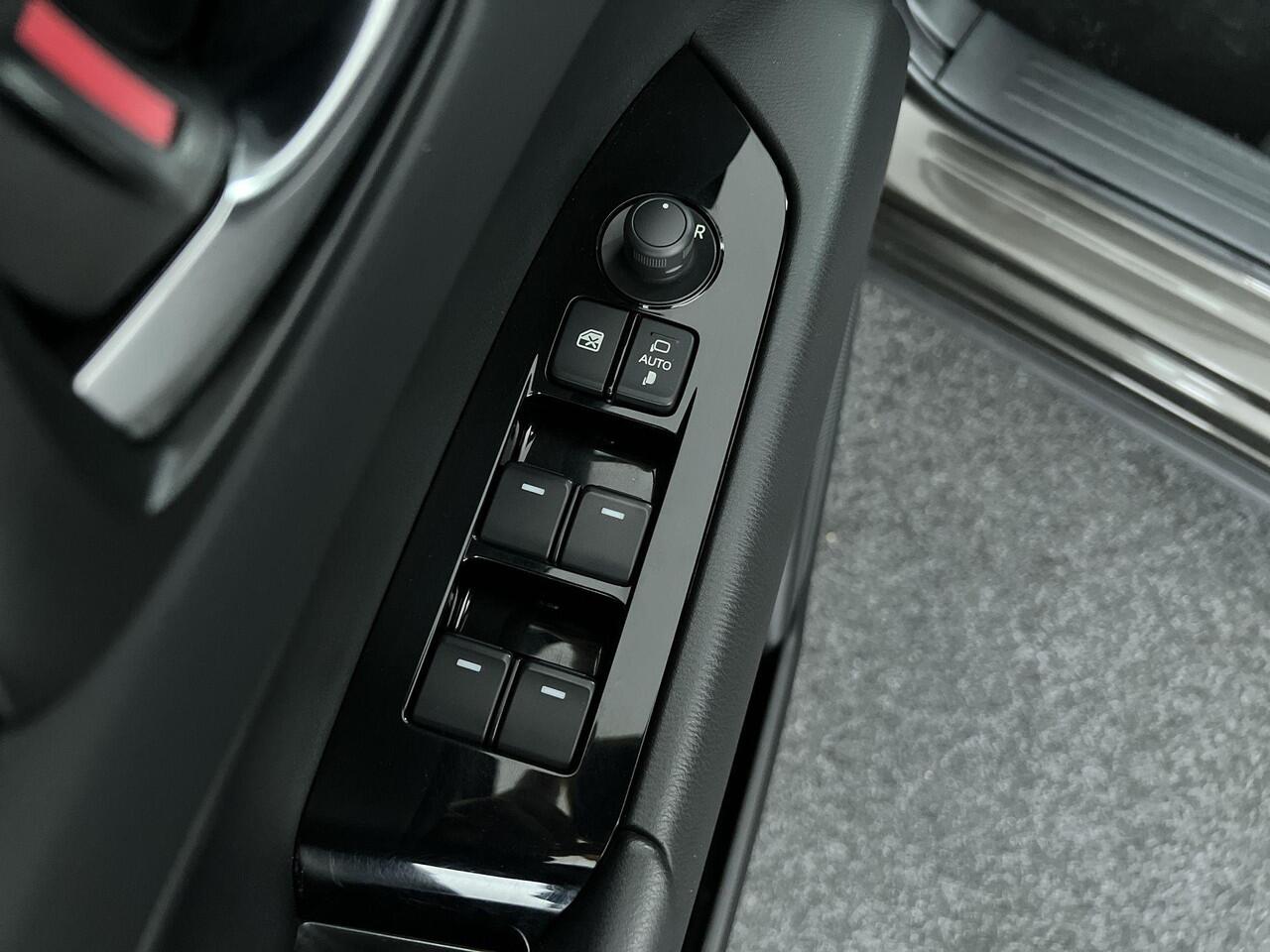 Mazda CX-5 2.0 SkyActiv-G 165 Business Comfort | Rijklaar | Bose-Leer pakket | Trekhaak |