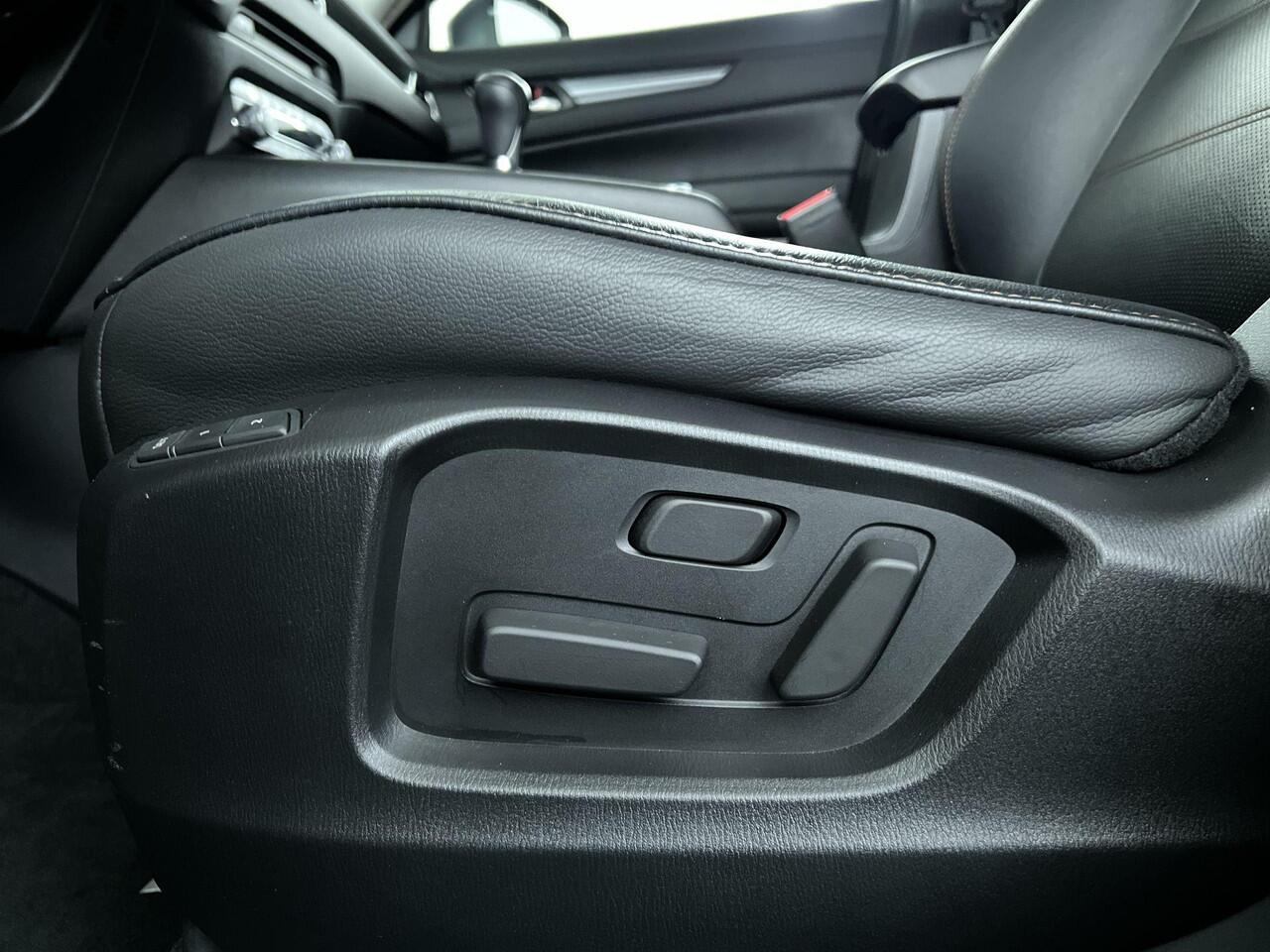 Mazda CX-5 2.0 SkyActiv-G 165 Business Comfort | Rijklaar | Bose-Leer pakket | Trekhaak |