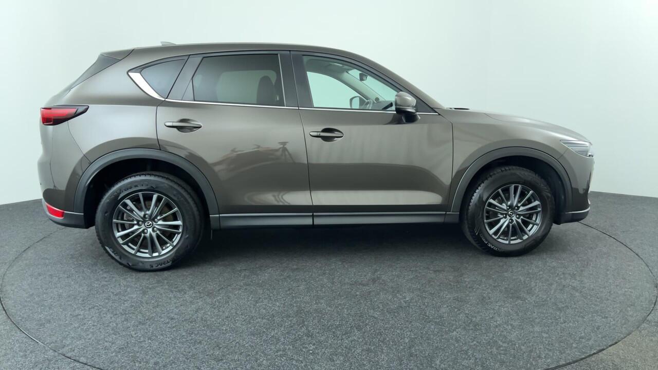 Mazda CX-5 2.0 SkyActiv-G 165 Business Comfort | Rijklaar | Bose-Leer pakket | Trekhaak |
