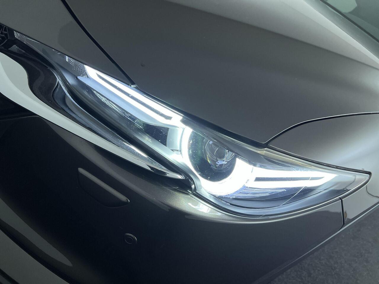 Mazda CX-5 2.0 SkyActiv-G 165 Business Comfort | Rijklaar | Bose-Leer pakket | Trekhaak |