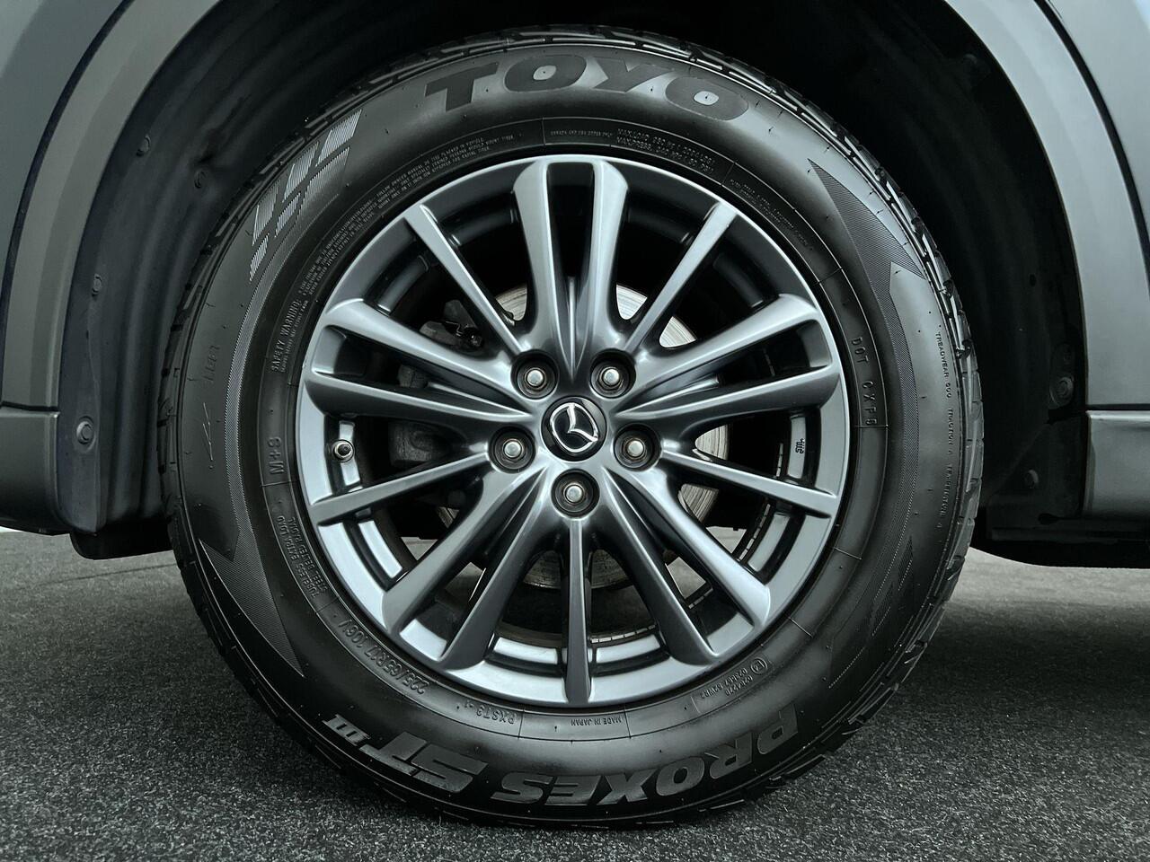 Mazda CX-5 2.0 SkyActiv-G 165 Business Comfort Automaat | Rijklaar | Dealeronderhouden |