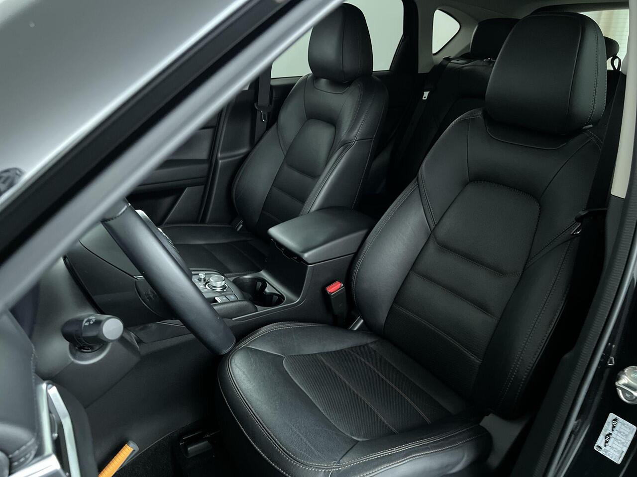 Mazda CX-5 2.0 SkyActiv-G 165 Business Comfort Automaat | Rijklaar | Dealeronderhouden |