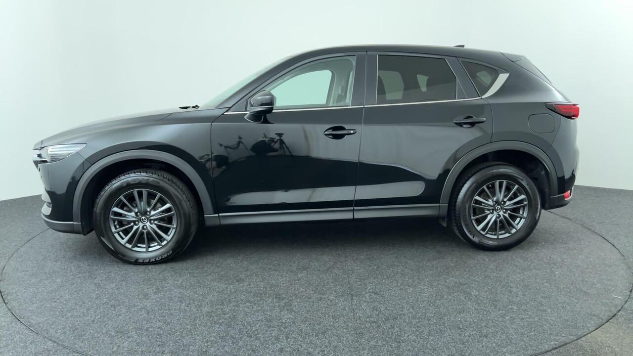 Mazda CX-5 2.0 SkyActiv-G 165 Business Comfort Automaat | Rijklaar | Dealeronderhouden |