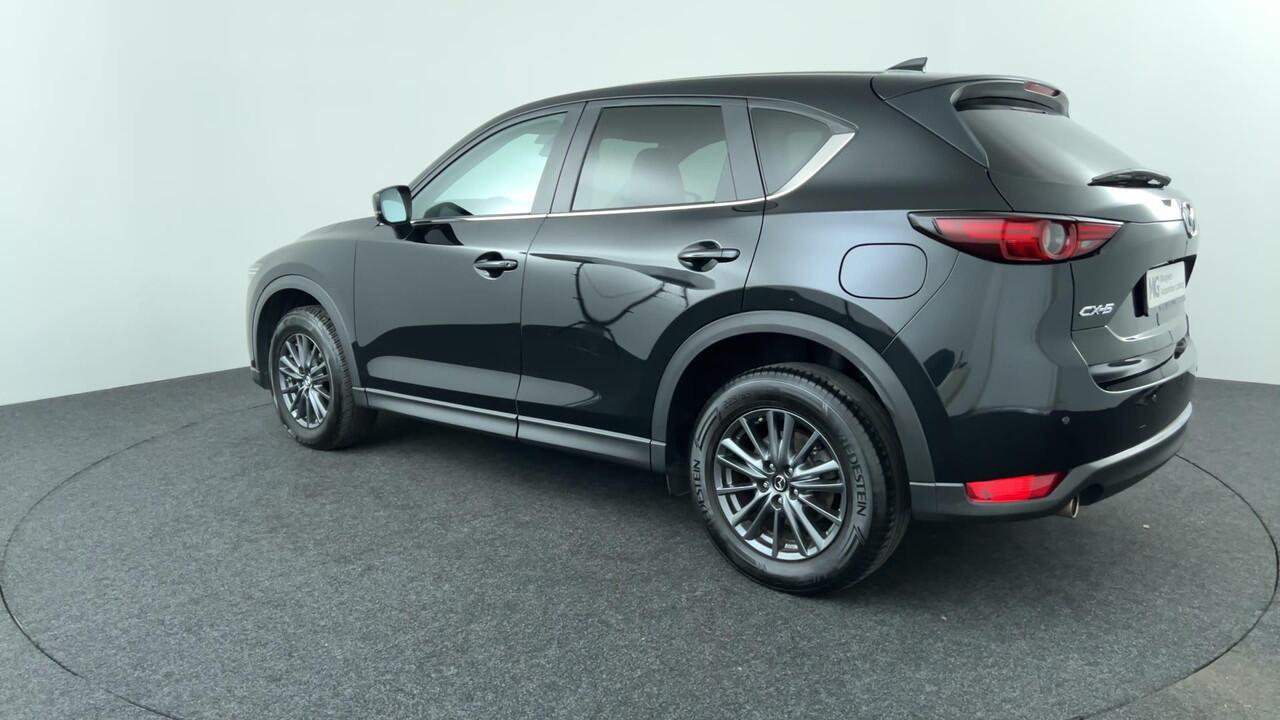 Mazda CX-5 2.0 SkyActiv-G 165 Business Comfort Automaat | Rijklaar | Dealeronderhouden |