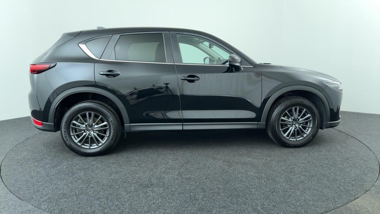 Mazda CX-5 2.0 SkyActiv-G 165 Business Comfort Automaat | Rijklaar | Dealeronderhouden |