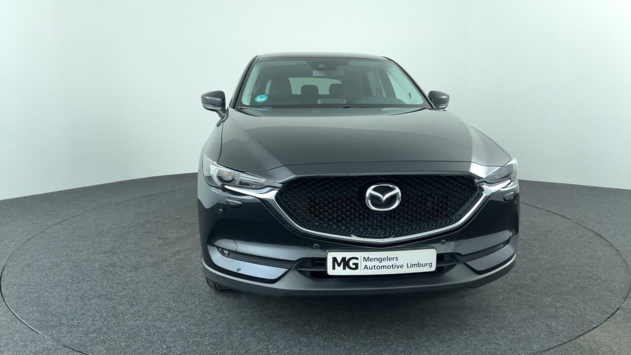Mazda CX-5 2.0 SkyActiv-G 165 Business Comfort Automaat | Rijklaar | Dealeronderhouden |