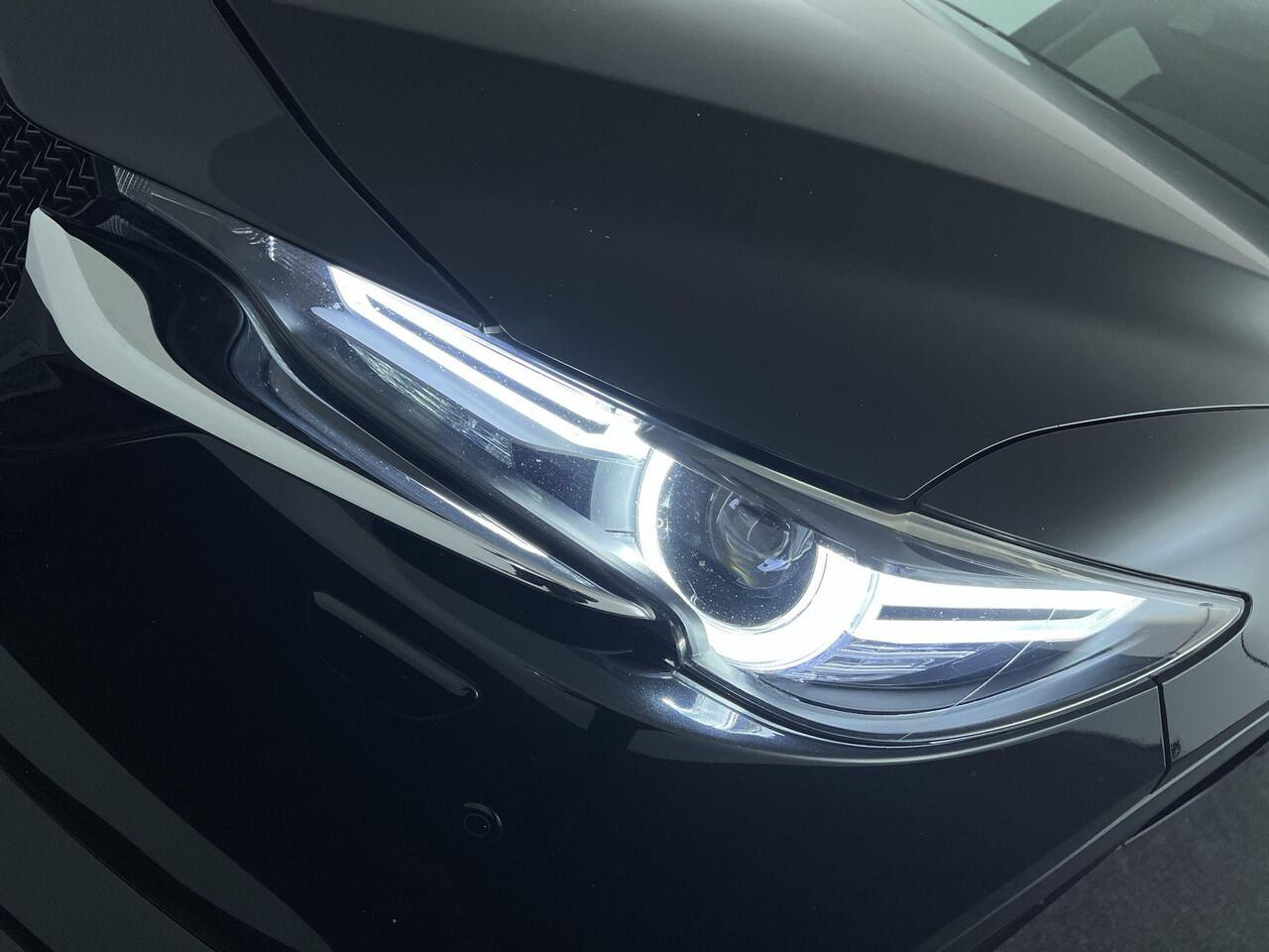 Mazda CX-5 2.0 SkyActiv-G 165 Business Comfort Automaat | Rijklaar | Dealeronderhouden |