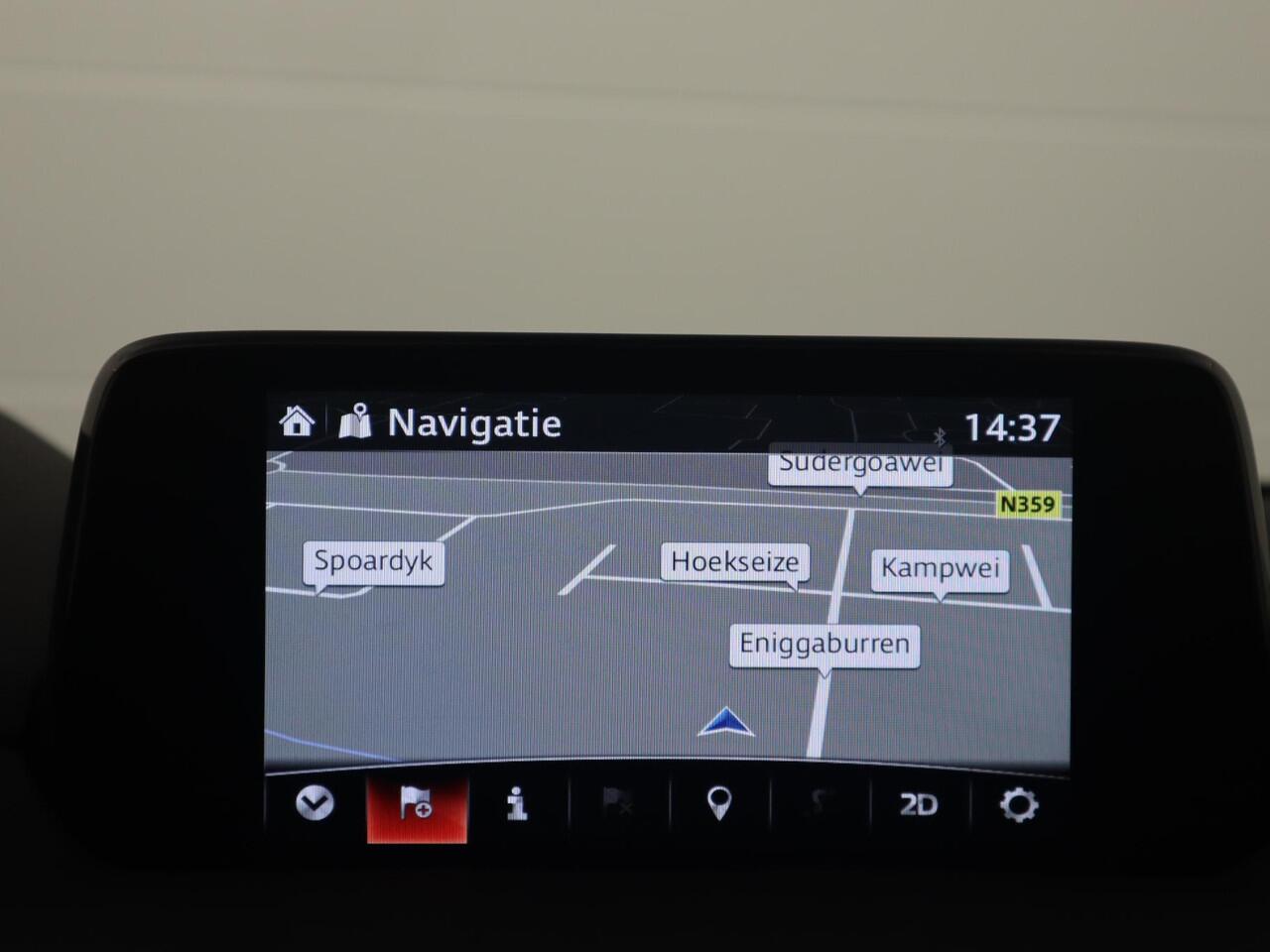 Mazda CX-5 2.0 SkyActiv-G 165 Business Comfort AUTOMAAT / TREKHAAK / BOSE / CARPLAY / FULL LED / LEDER / STOELVERW / STUURVERW / NL-AUTO