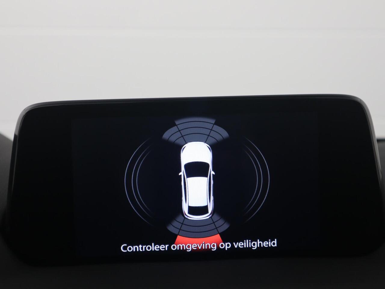 Mazda CX-5 2.0 SkyActiv-G 165 Business Comfort AUTOMAAT / TREKHAAK / BOSE / CARPLAY / FULL LED / LEDER / STOELVERW / STUURVERW / NL-AUTO