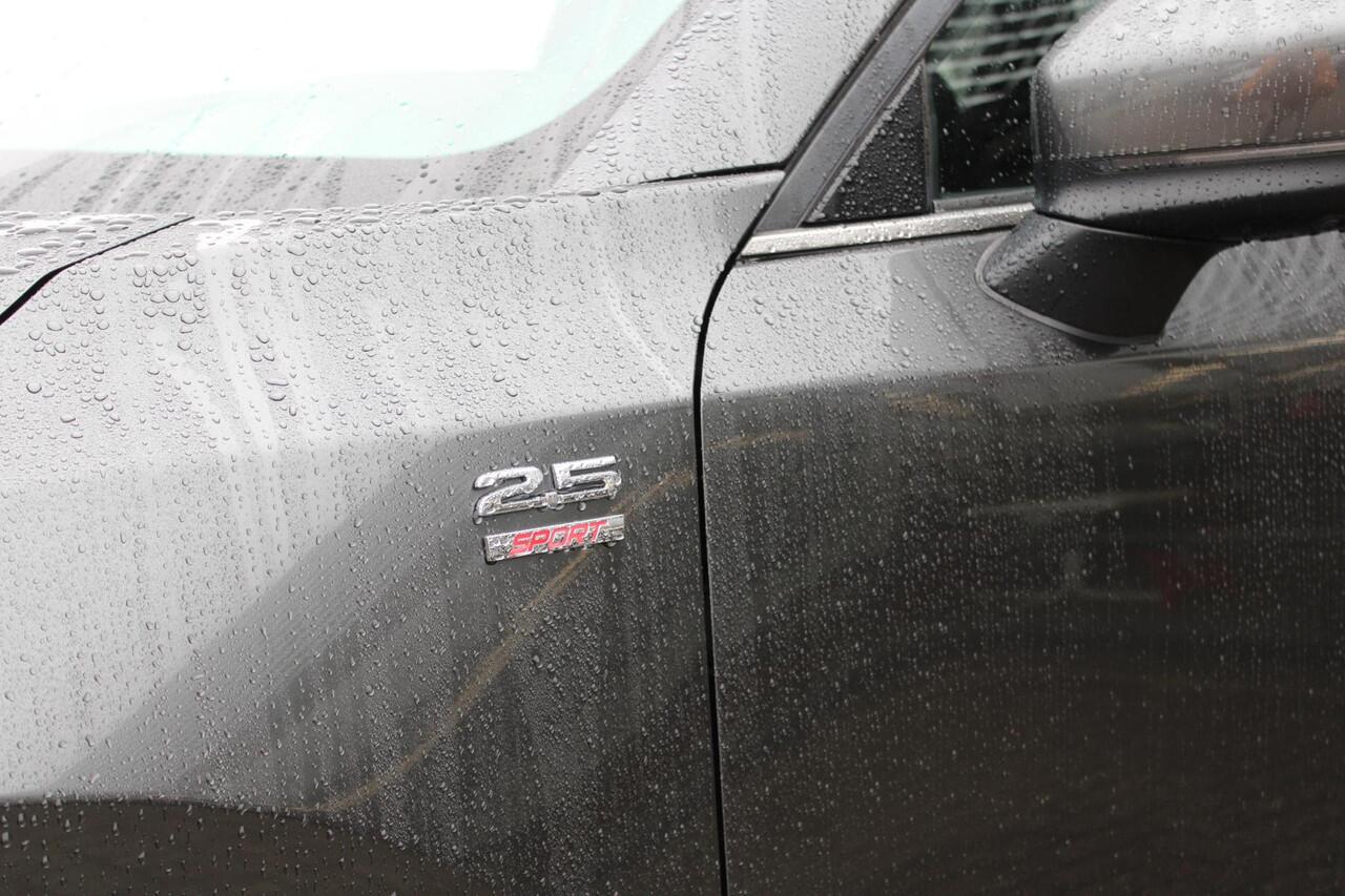 Mazda CX-5 2.5 SkyActiv-G 194 Luxury , Automaat, Trekhaak, Leder, Adap.Cruise, 360 Camera, Bose, HUD, Apple Carplay, Stuur/Stoelverwarming/Ventilatie