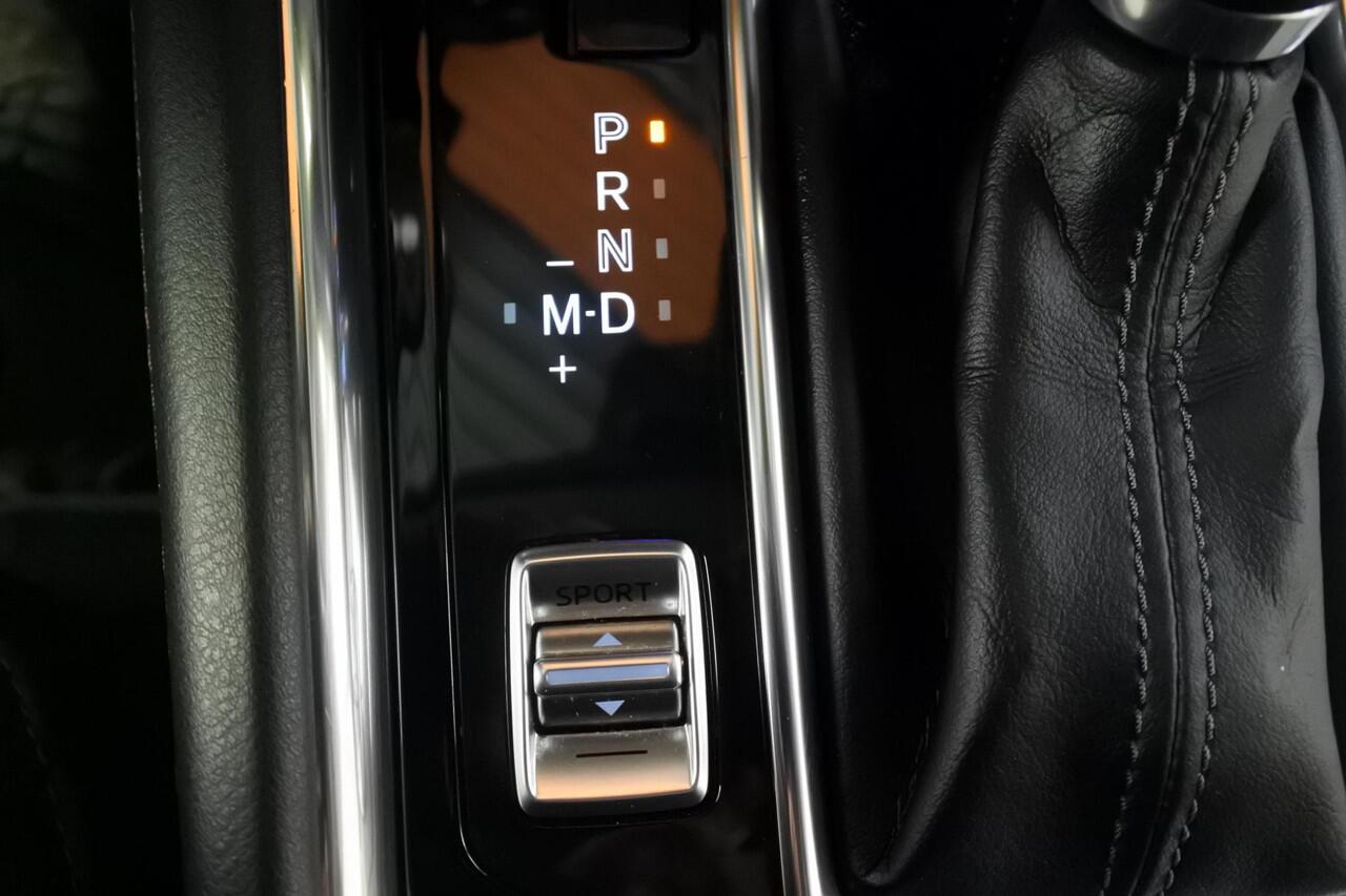 Mazda CX-5 2.5 194pk AWD Automaat Luxury Trekhaak