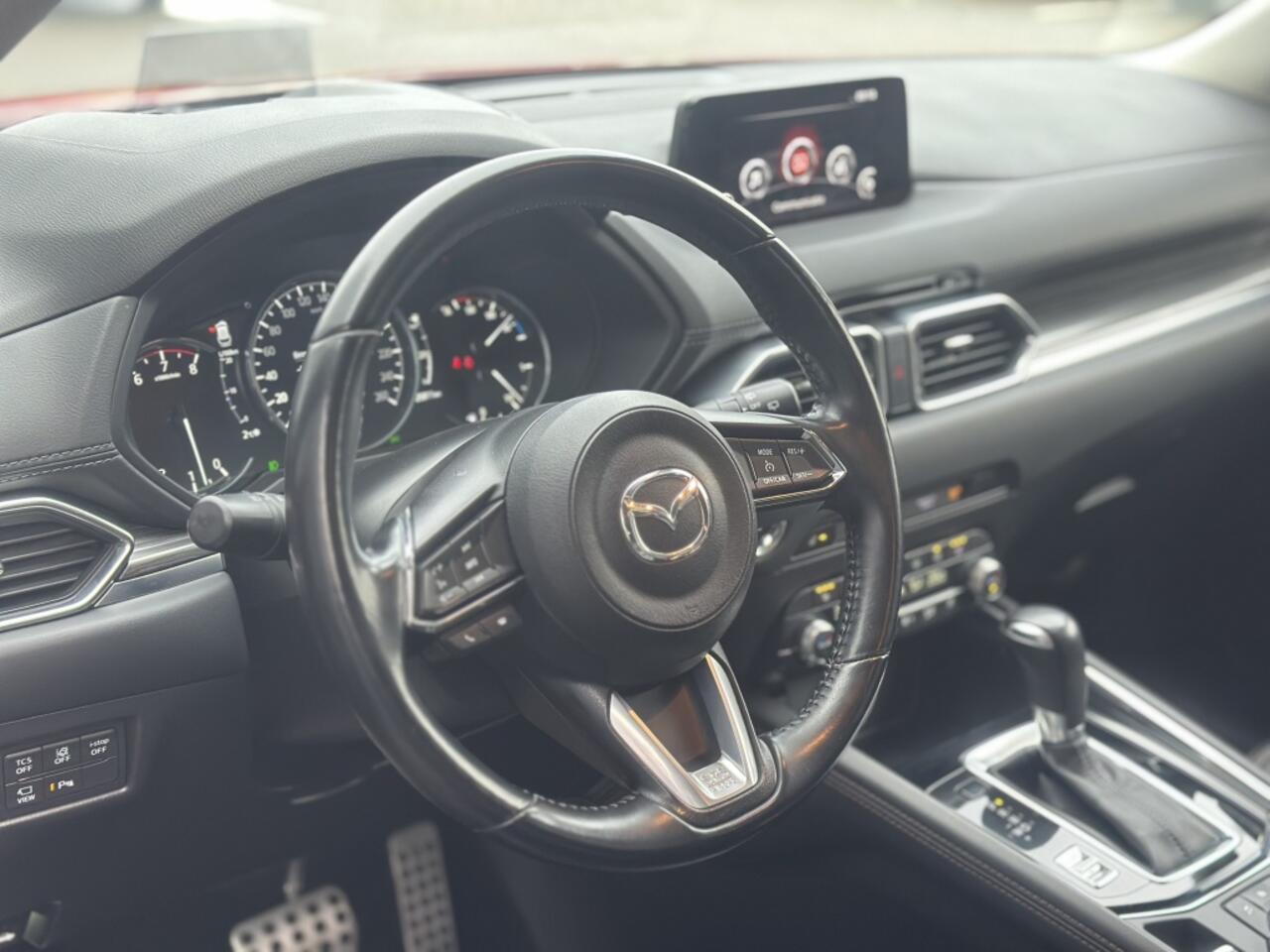 Mazda CX-5 2.0 SkActiv-G 165PK Business Luxury / Vol accessoires!