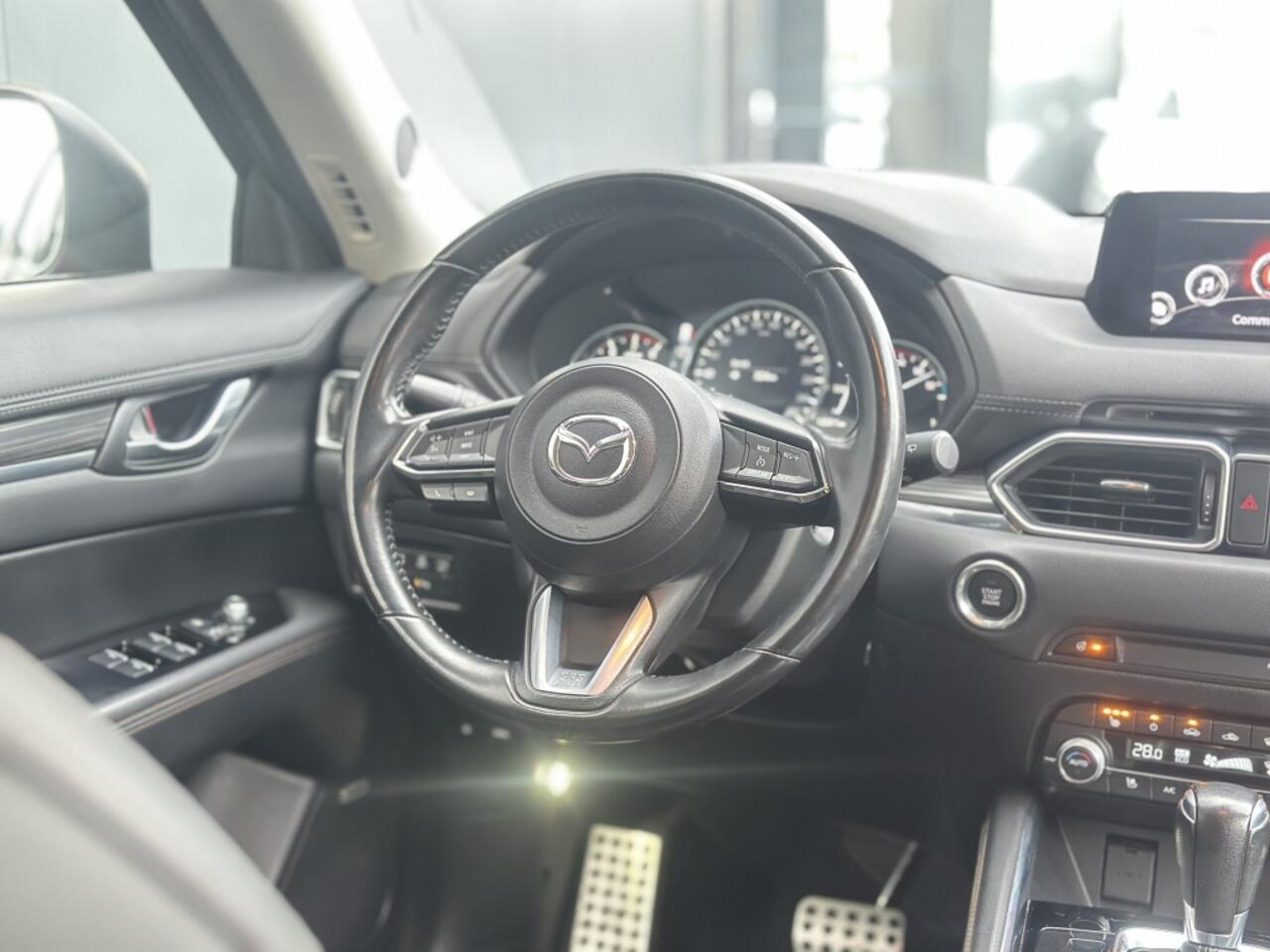 Mazda CX-5 2.0 SkActiv-G 165PK Business Luxury / Vol accessoires!