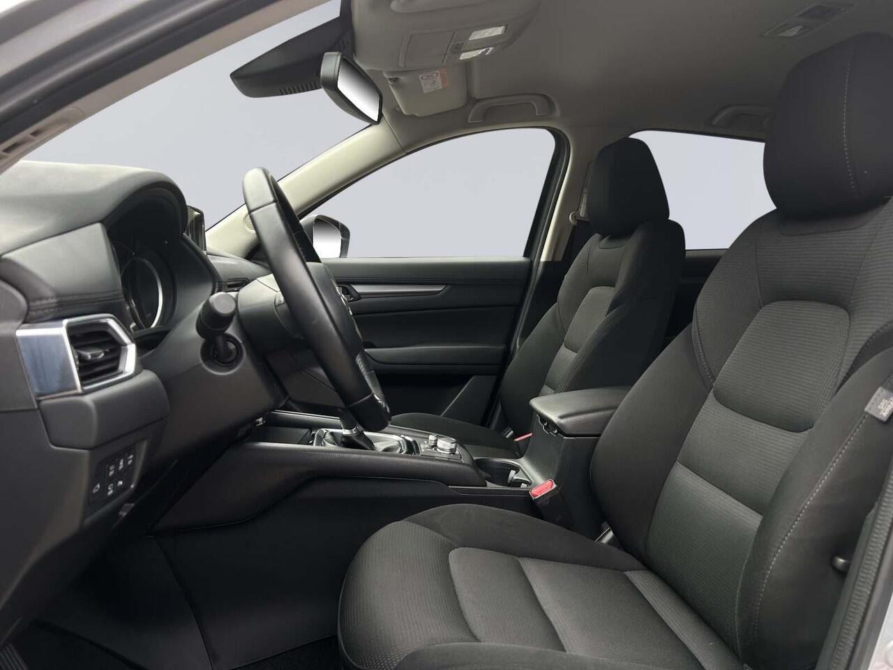 Mazda CX-5 2.0 SkyActiv-G 165 Kangei /Apple Carplay/Stoelverw./360° camera/Lane assist/Climate/Cruise/Park.Sens./Navi/DAB+/19''LMV/Isofix/(MET GARANTIE*)