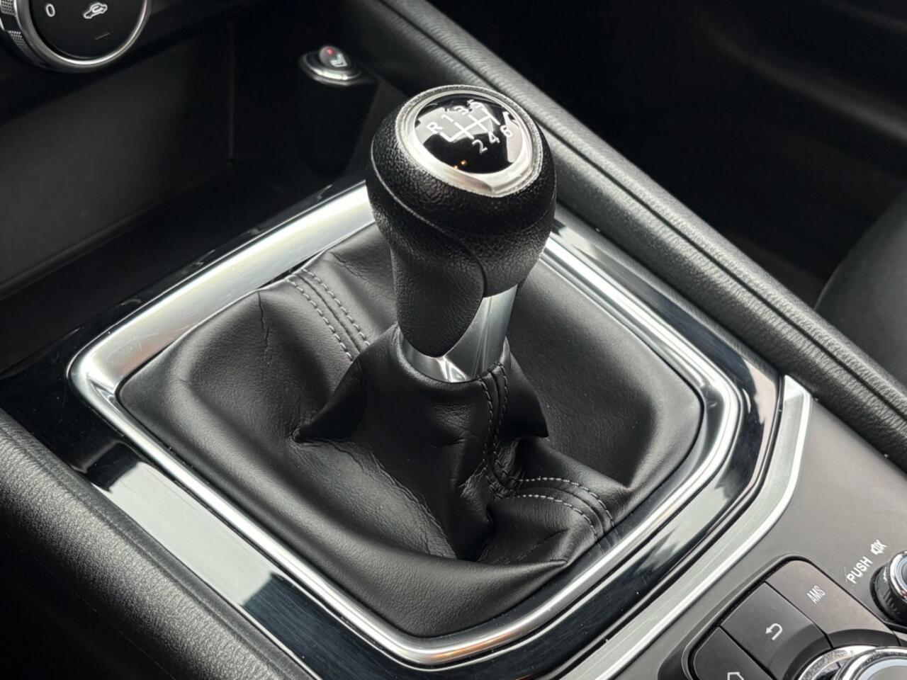 Mazda CX-5 2.0 SKYACTIV-G 165.NAVI LMV AIRCO CRUISE