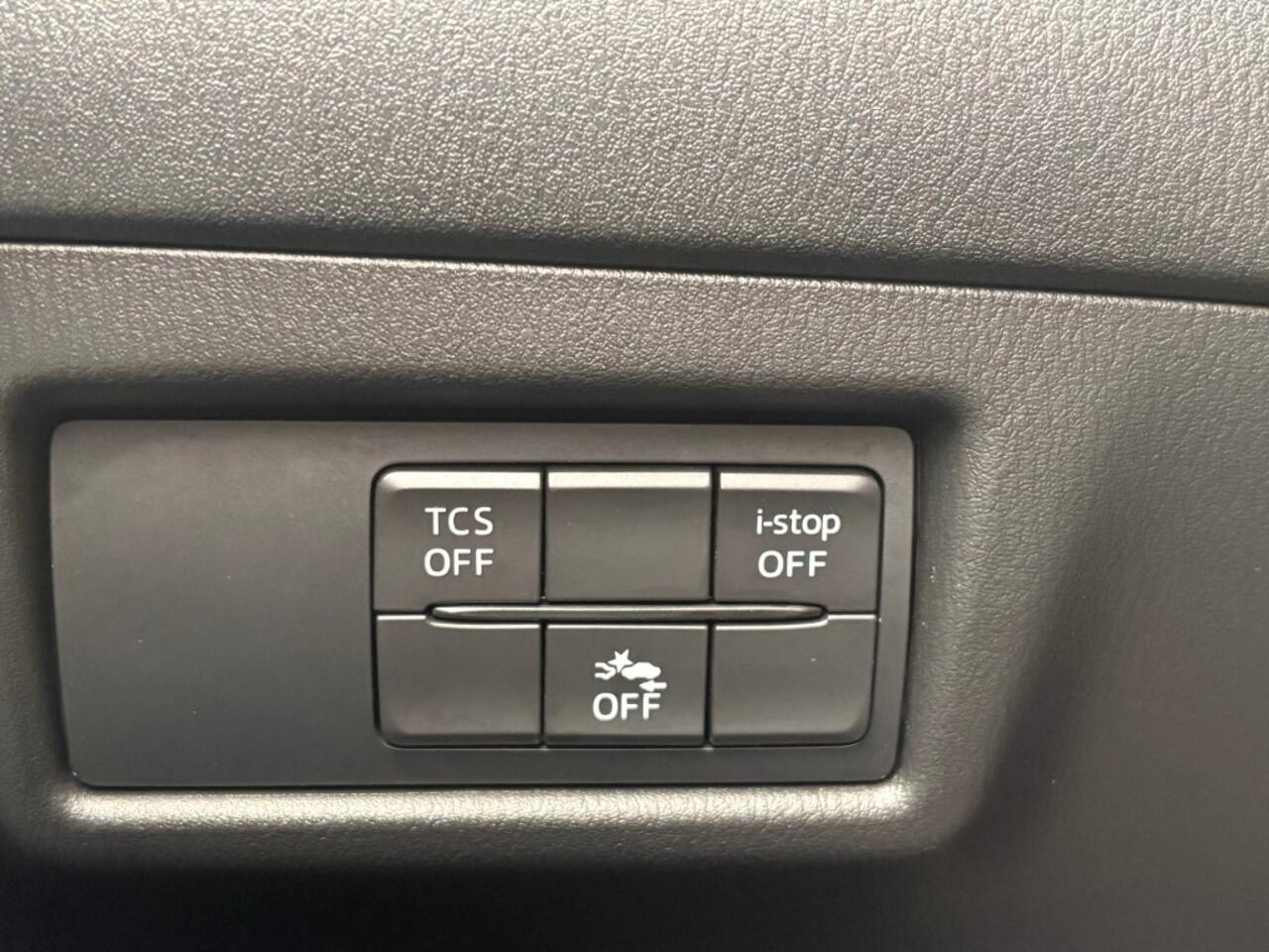 Mazda CX-5 2.0 SKYACTIV-G 165.NAVI LMV AIRCO CRUISE