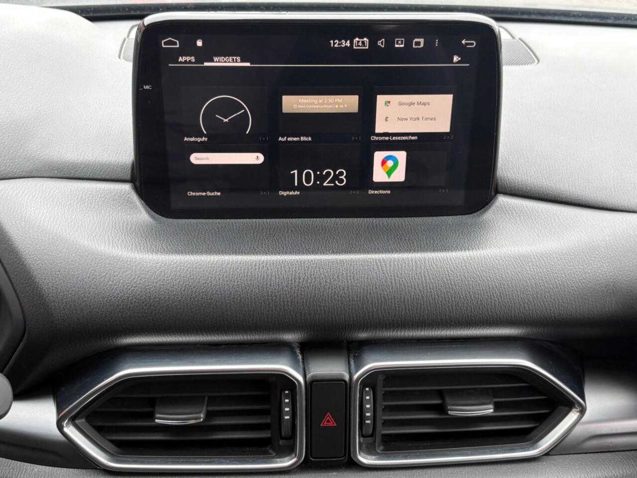 Mazda CX-5 2.0 SKYACTIV-G 165.NAVI LMV AIRCO CRUISE