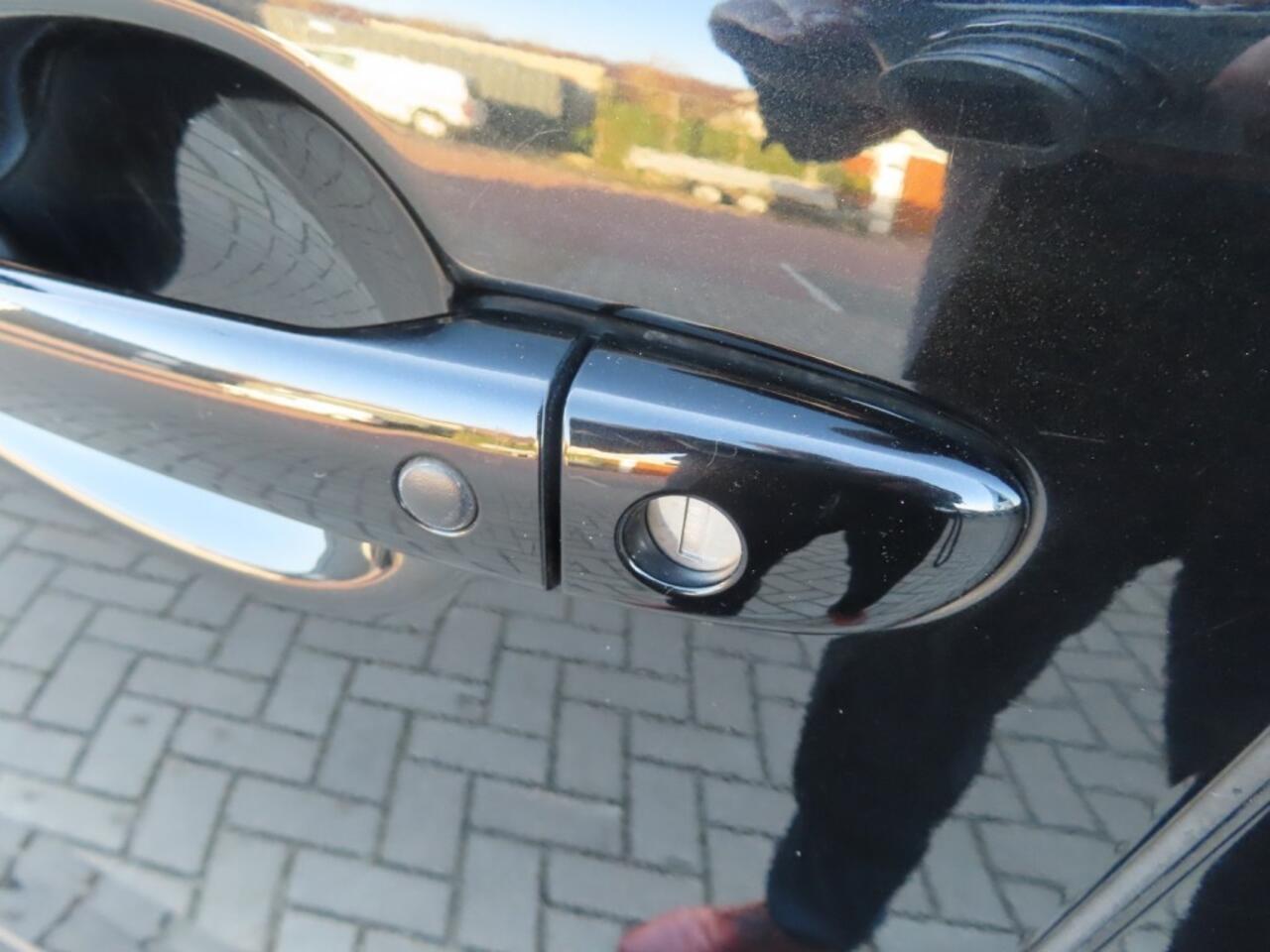 Mazda CX-5 2.0 SAG 165 Aut. Luxury Leder Led Trekhaak 2019