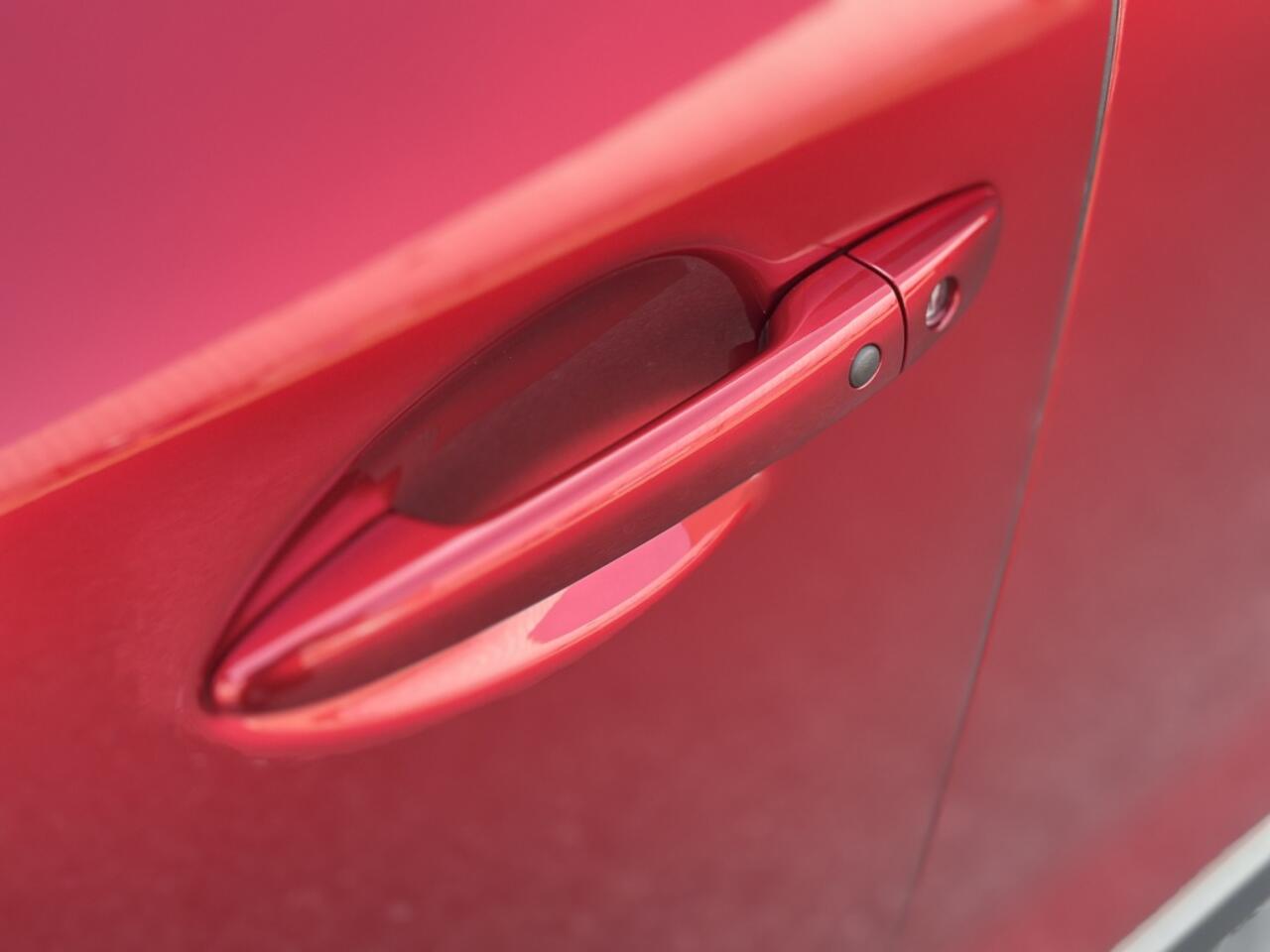 Mazda CX-5 2.0 SkyActiv-G 165PK Style Selected Automaat / Leer / Bose