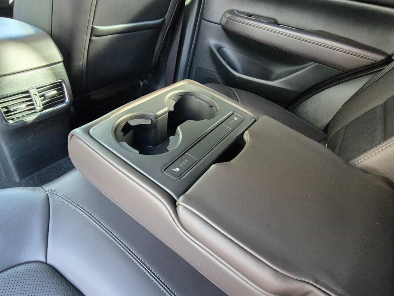 Mazda CX-5 SKYACTIV-G 2.5 194 6AT AWD SIGNATURE / Trekhaak