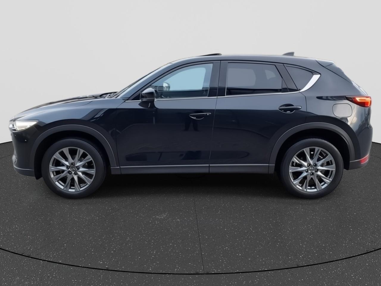 Mazda CX-5 2.0 SkyActiv-G 165 Signature | Rijklaar | Automaat | 1e eigenaar | Dealeronderhouden |